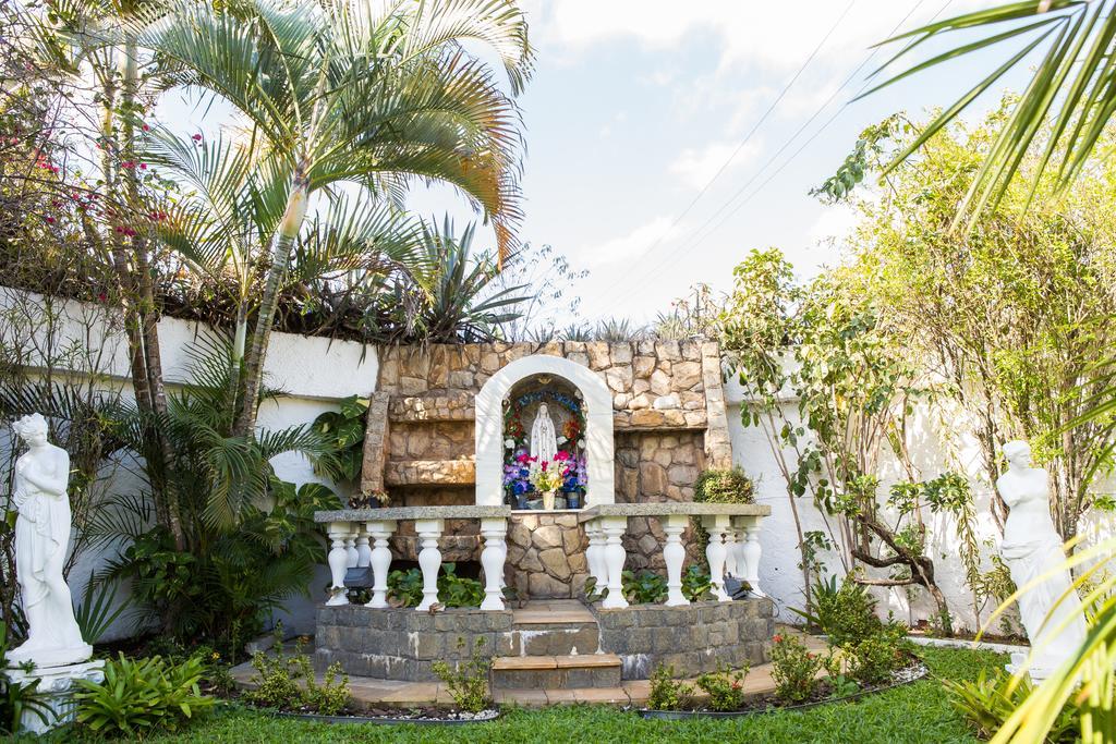 Hotel Pousada Recanto Sol A Sol Cabo Frío Exterior foto